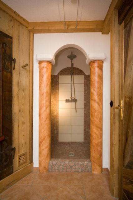 Schoerghof Abtenau Dış mekan fotoğraf